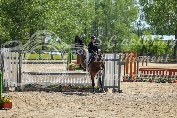 2025 - Mara - June Classic I - Sunday June 15th - 07860
