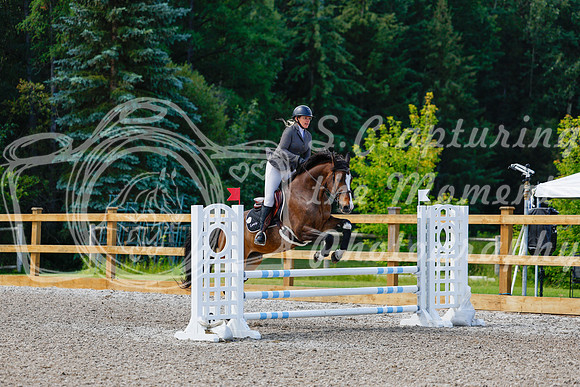 2025 - Haylee - Picco Horse Show - Sunday July 27th 02949