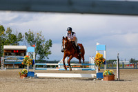 2025 - Haylee - Rocky Mountain Classic III - Wednesday August 20th - 08029