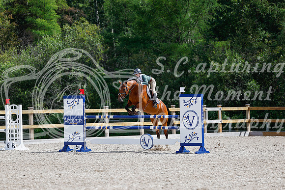 2025 - Haylee - Picco Horse Show - Thursday July 24th 04369