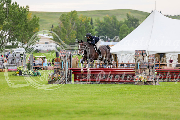 2025 - Shea - Rocky Mountain Classic II - Friday August 15th - 24195