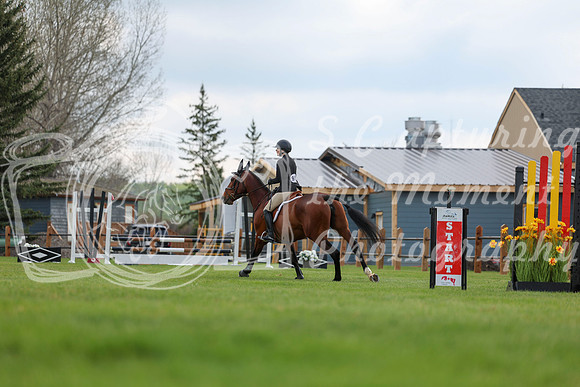 2025 - Shea - Bow Valley II - Saturday May 17th - 01801