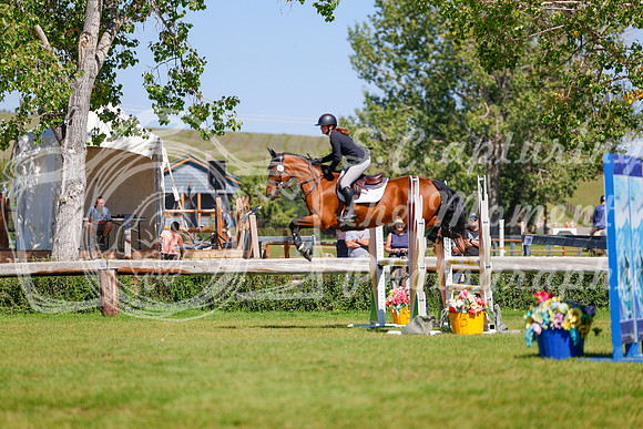 2025 - Haylee - Rocky Mountain Classic III - Saturday August 23rd - 08146