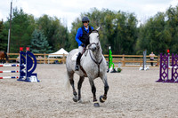 2025 - Haylee - Picco Horse Show - Saturday July 26th 05588