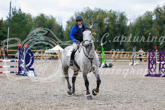2025 - Haylee - Picco Horse Show - Saturday July 26th 05588