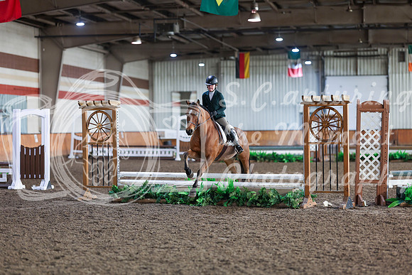 2025 - HJ Schooling - Saturday March 22nd - 4473