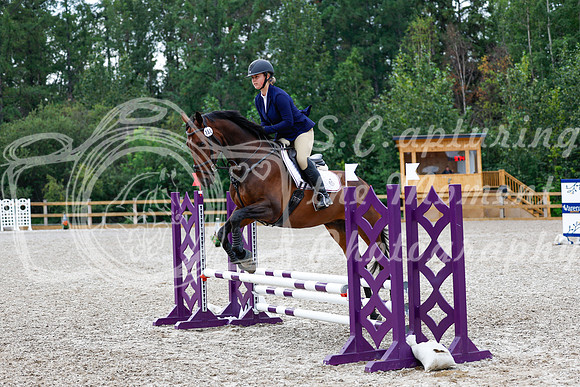 2025 - Haylee - Picco Horse Show - Saturday July 26th 02242