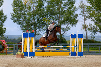 2025 - Haylee - Rocky Mountain Classic III - Wednesday August 20th - 09039