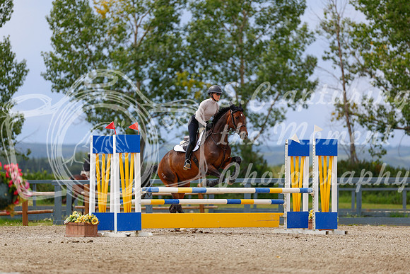 2025 - Haylee - Rocky Mountain Classic III - Wednesday August 20th - 09039