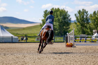 2025 - Haylee - Rocky Mountain Classic III - Friday August 22nd - 08120