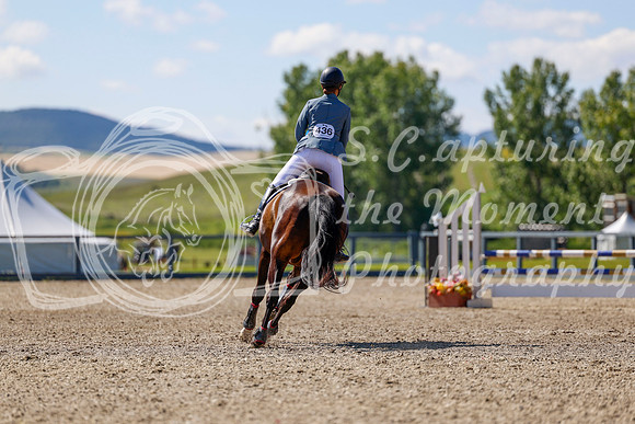 2025 - Haylee - Rocky Mountain Classic III - Friday August 22nd - 08120