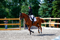 2025 - Haylee - Picco Horse Show - Friay July 25th 05054