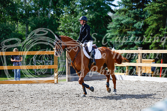 2025 - Haylee - Picco Horse Show - Friay July 25th 05054
