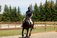 2025 - Haylee - Picco Horse Show - Thursday July 24th 04133