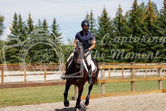 2025 - Haylee - Picco Horse Show - Thursday July 24th 04133