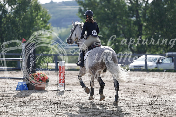 2025 - Haylee - Rocky Mountain Classic I - Sunday August 10th - 01018