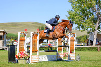 2025 - Haylee - Rocky Mountain Classic III - Saturday August 23rd - 08815