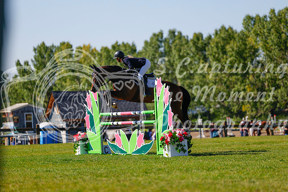 2025 - Haylee - Rocky Mountain Classic III - Sunday August 24th - 08307