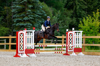 2025 - Haylee - Picco Horse Show - Friay July 25th 02004