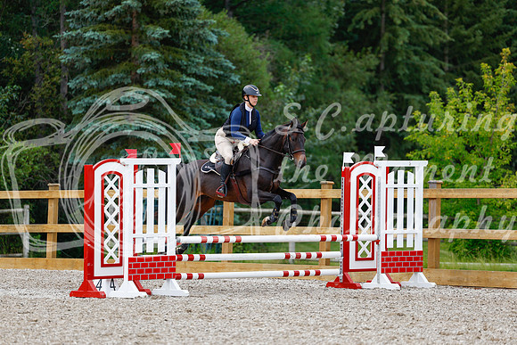 2025 - Haylee - Picco Horse Show - Friay July 25th 02004
