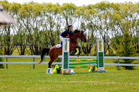 2025 - Haylee - Edmonton Classic - Sunday, May 25th - 07840