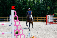 2025 - Haylee - Picco Horse Show - Friay July 25th 05559