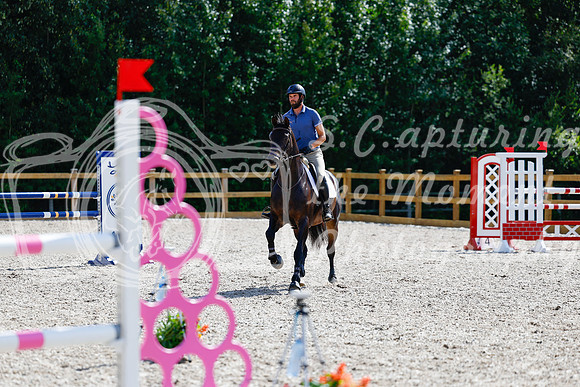 2025 - Haylee - Picco Horse Show - Friay July 25th 05559