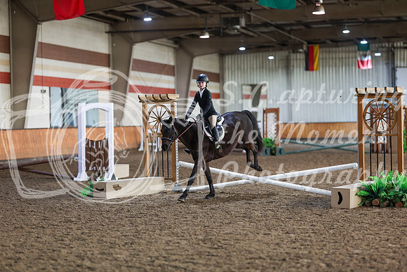 2025 - HJ Schooling - Saturday March 22nd - 4001