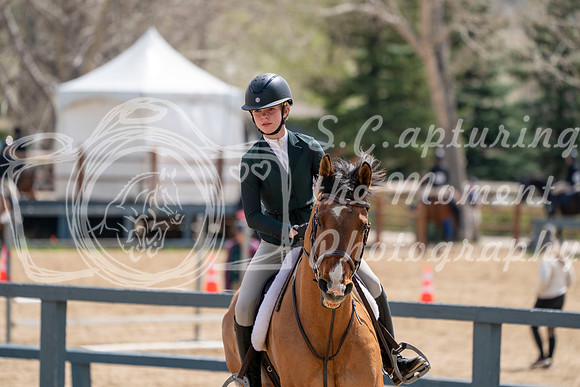2025 - Jackie - Bow Valley II - Saturday May 17th - 11417
