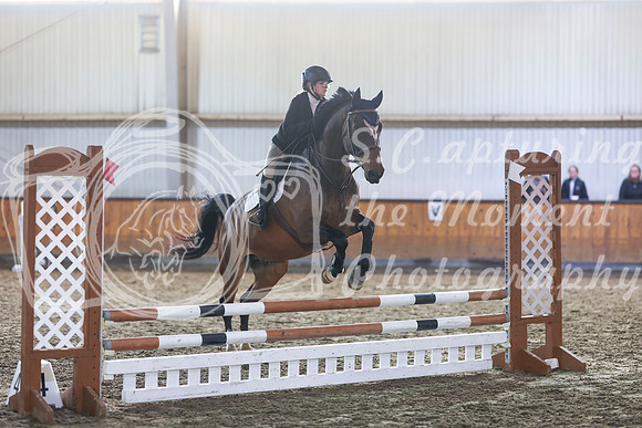 2025 - HJ Schooling - Sunday March 23rd - 3405