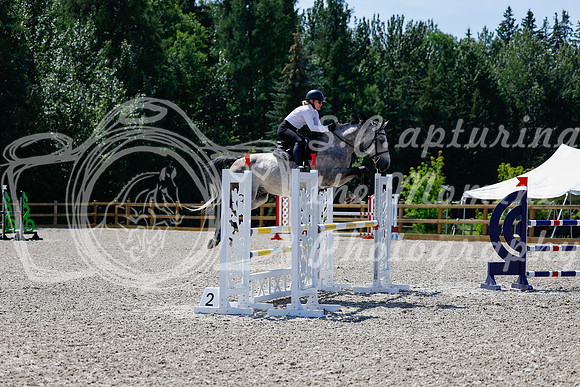 2025 - Haylee - Picco Horse Show - Thursday July 24th 03622