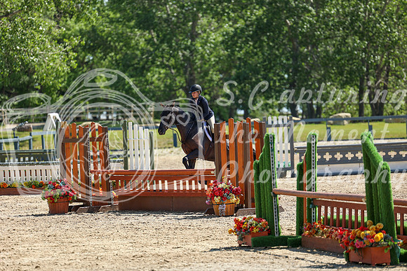 2025 - Mara - June Classic I - Sunday June 15th - 07914