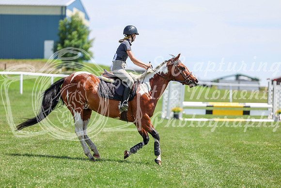 2025 - Shea - Teesdale - Thursday July 24th - 01903