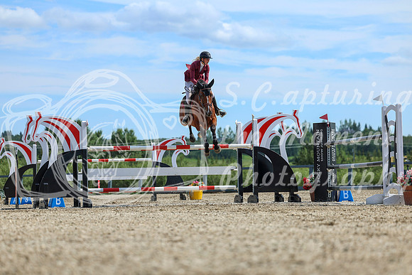 2025 - Shea - Rocky Mountain Classic I - Saturday August 9th - 19087