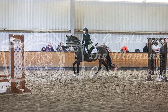 2025 - HJ Schooling - Sunday March 23rd - 1938