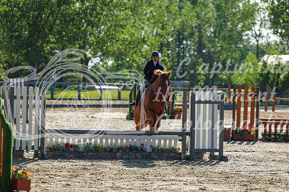 2025 - Mara - June Classic I - Sunday June 15th - 06707