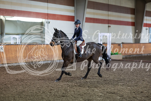 2025 - HJ Schooling - Saturday March 22nd - 1047