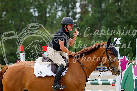 2025 - Haylee - Picco Horse Show - Thursday July 24th 03082