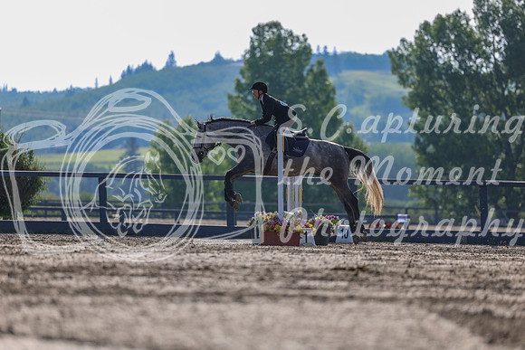 2025 - Shea - Mid Summer Classic II - Wednesday July 16th - 00841