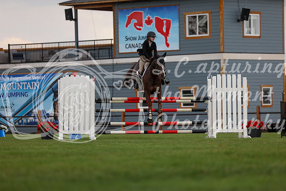 2025 - Shea - Bow Valley II - Saturday May 17th - 15916