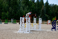 2025 - Haylee - Picco Horse Show - Thursday July 24th 03285