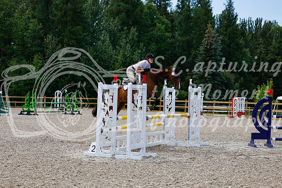 2025 - Haylee - Picco Horse Show - Thursday July 24th 03285