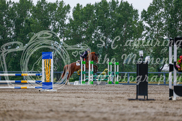 2025 - Haylee - June Classic II - Friday June 20th - 05065