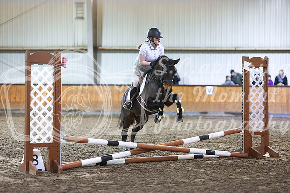 2025 - HJ Schooling - Sunday March 23rd - 0247