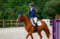 2025 - Haylee - Picco Horse Show - Saturday July 26th 00532