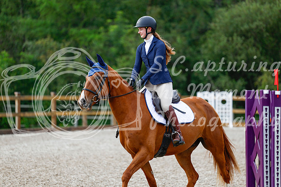 2025 - Haylee - Picco Horse Show - Saturday July 26th 00532