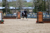 2025 - Shea - Bow Valley II - Friday May 16th - 07386