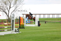 2025 - Shea - Bow Valley II - Friday May 16th - 02361