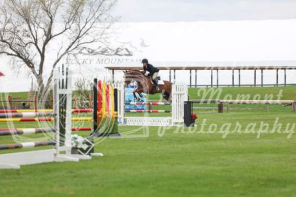2025 - Shea - Bow Valley II - Friday May 16th - 02361