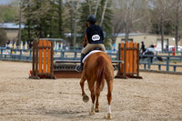2025 - Shea - Bow Valley II - Friday May 16th - 07540